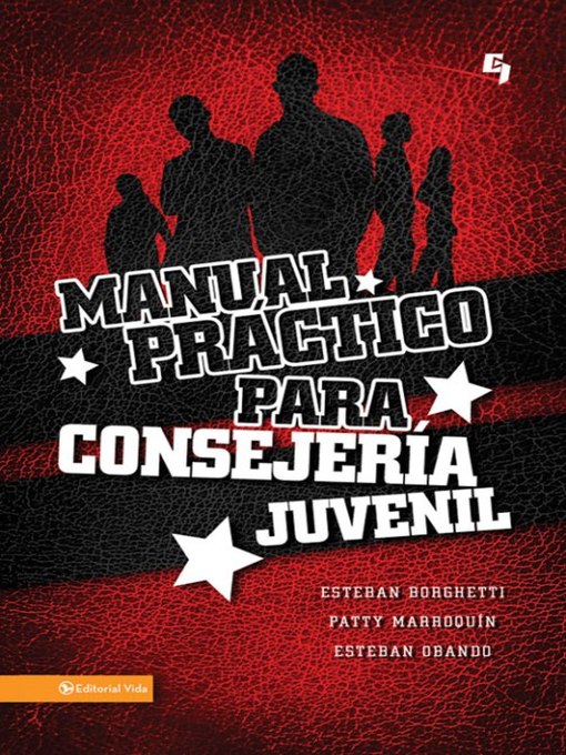 Title details for Manual práctico para consejera juvenil by Esteban Borghetti - Available